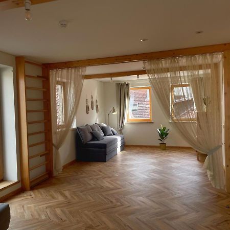 Old Town Jiva Apartment 카우나스 외부 사진