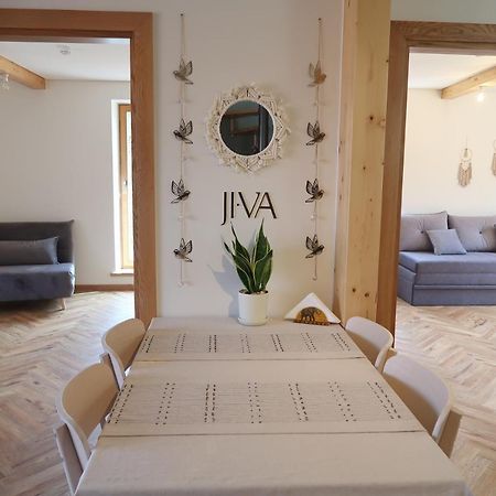 Old Town Jiva Apartment 카우나스 외부 사진