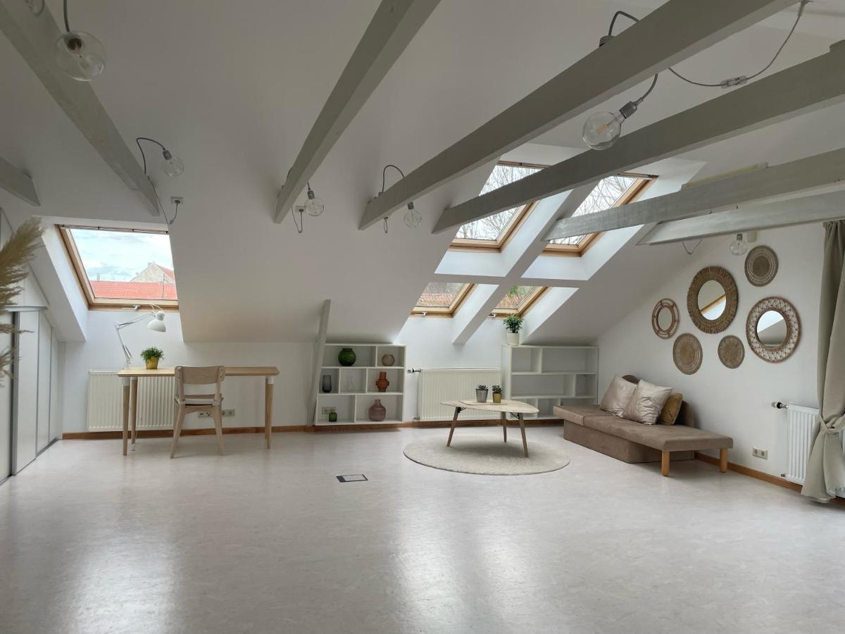 Old Town Jiva Apartment 카우나스 외부 사진