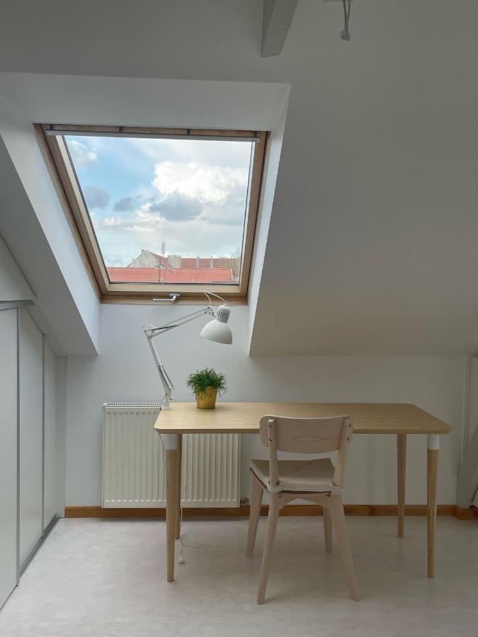 Old Town Jiva Apartment 카우나스 외부 사진