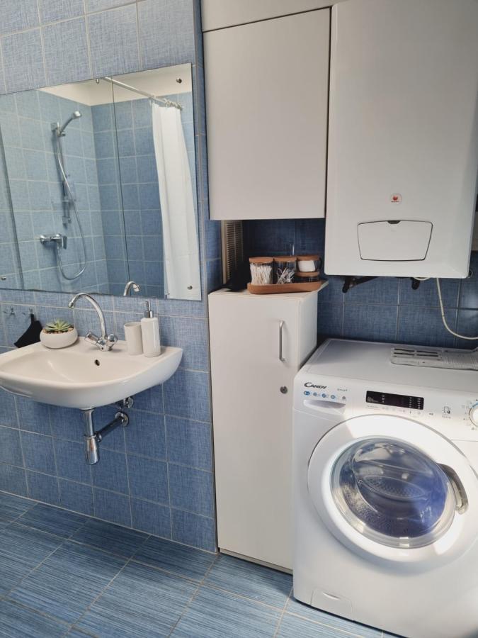 Old Town Jiva Apartment 카우나스 외부 사진