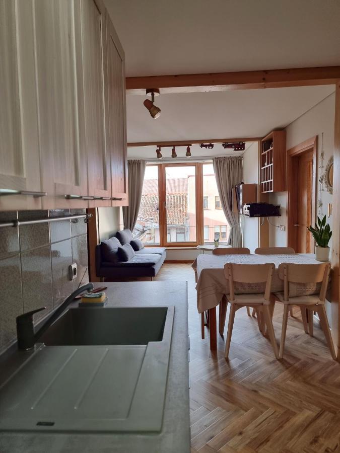 Old Town Jiva Apartment 카우나스 외부 사진